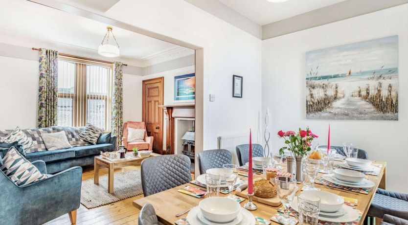 Photo of 4 Bed in Buckie