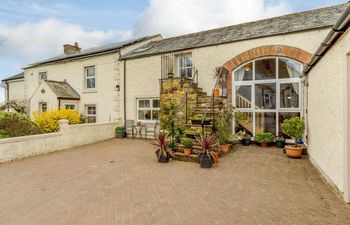 2 Bed in Appleby-in-westmorland Holiday Cottage