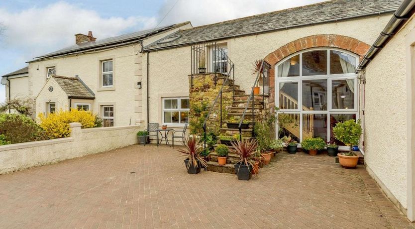 Photo of in Appleby  (87537)