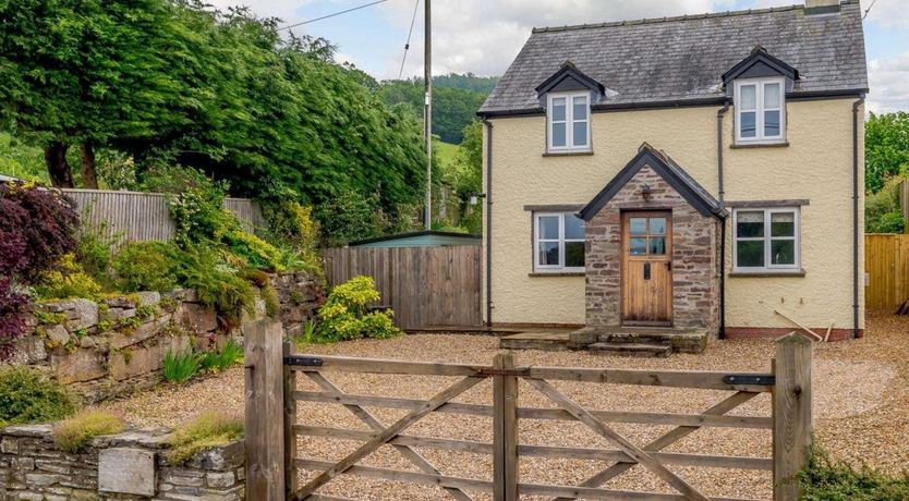 Photo of Cottage in Mid Wales