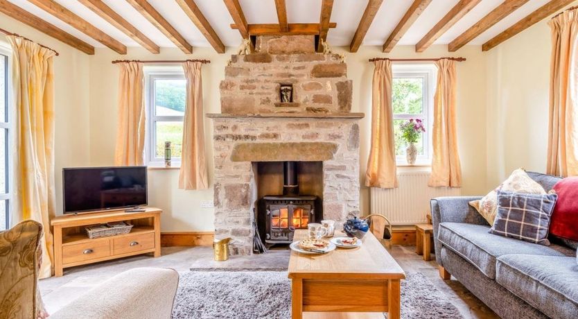 Photo of 4 Bed in Velindre