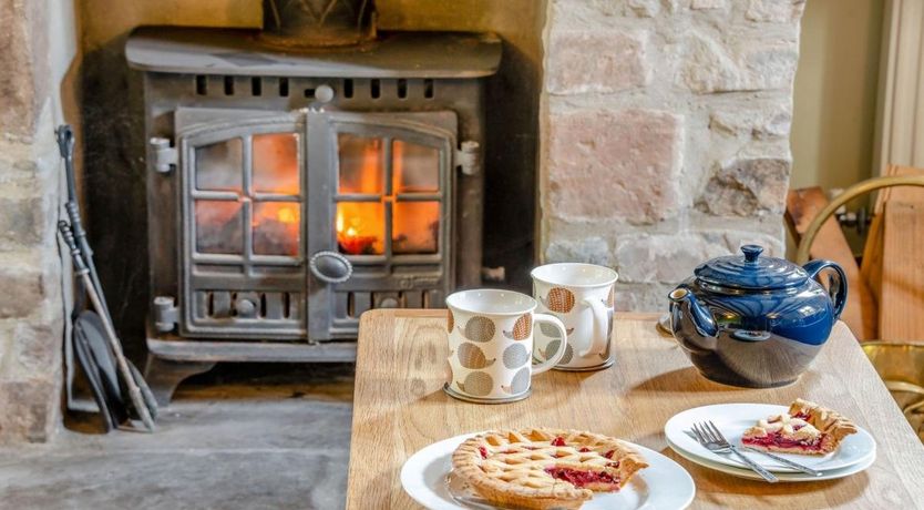 Photo of 4 Bed in Velindre