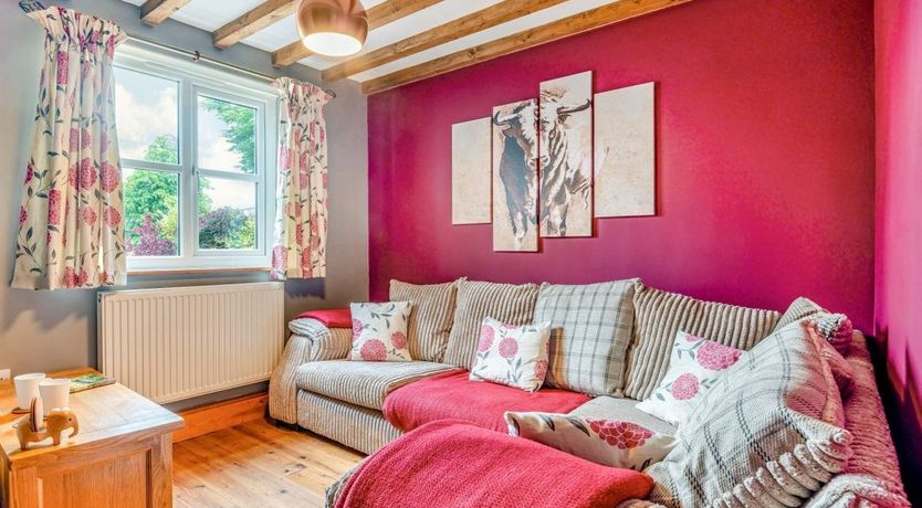 Photo of 4 Bed in Velindre