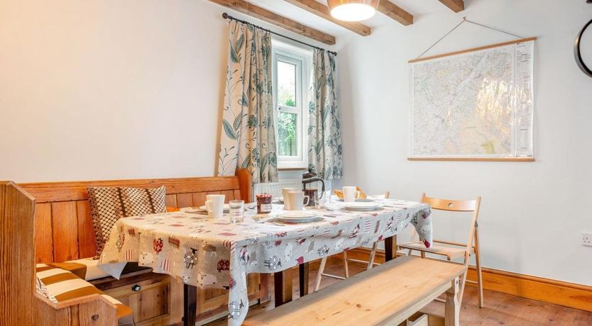 Photo of 4 Bed in Velindre