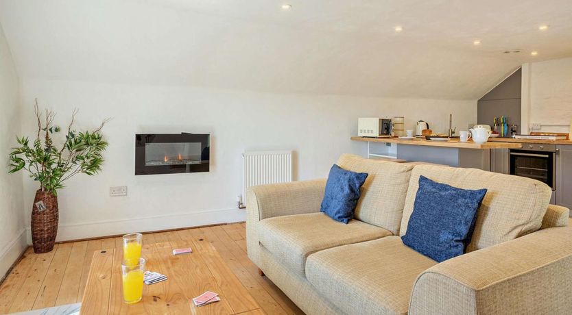 Photo of 1 Bed in Taunton