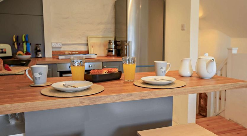 Photo of 1 Bed in Taunton