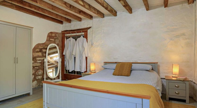 Photo of 1 Bed in Shoreditch