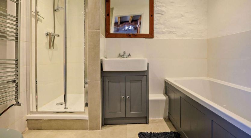 Photo of 1 Bed in Shoreditch