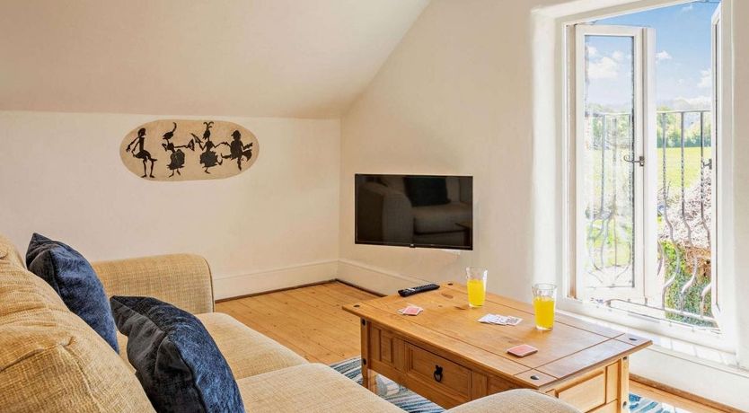 Photo of 1 Bed in Shoreditch