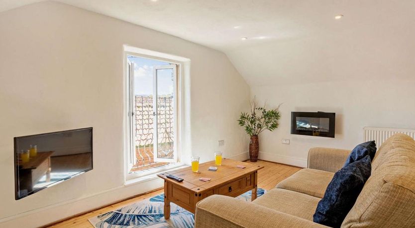 Photo of 1 Bed in Shoreditch