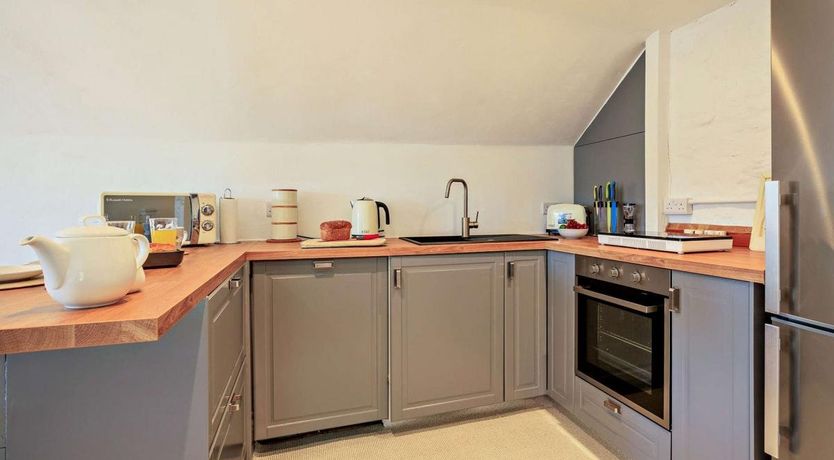 Photo of 1 Bed in Shoreditch