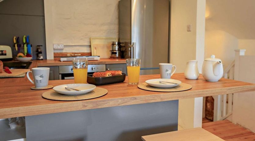 Photo of 1 Bed in Shoreditch