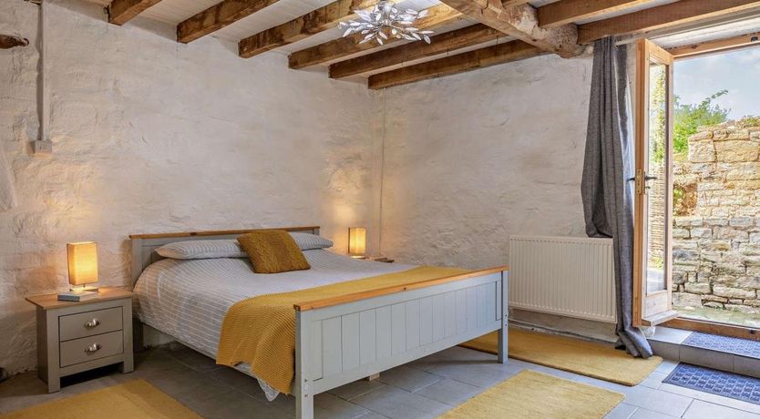 Photo of 1 Bed in Shoreditch