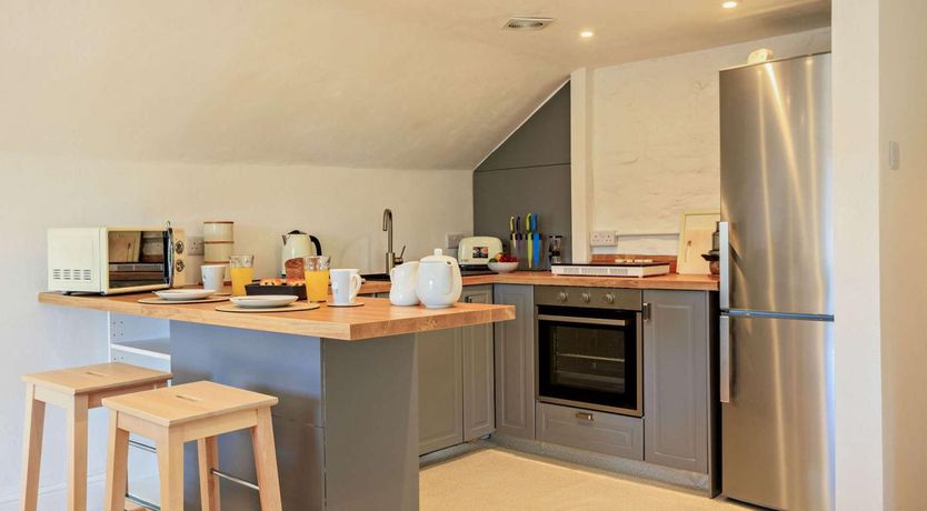 Photo of 1 Bed in Taunton