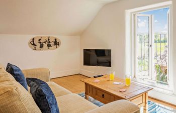 1 Bed in Taunton Holiday Cottage