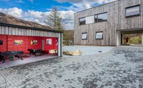 Photo of 3 Bed in Kinlochleven