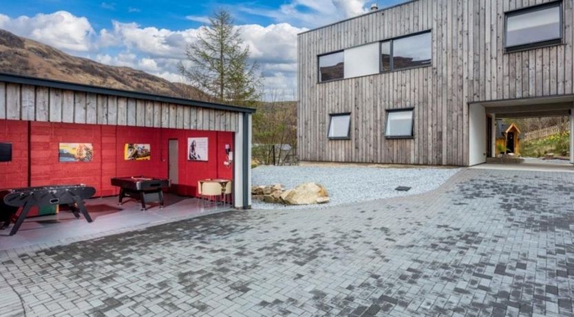 Photo of in Kinlochleven (87130)