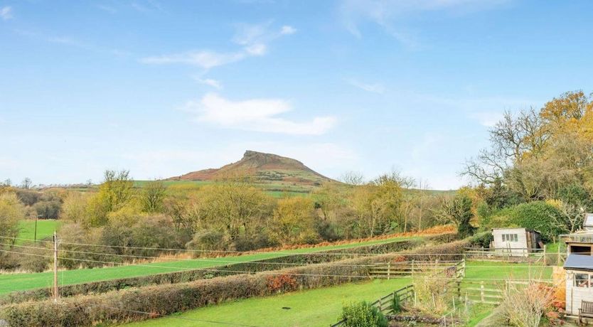 Photo of Cottage in North Yorkshire