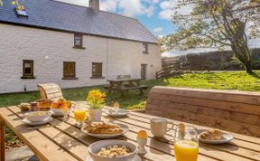 Photo of House in South Wales