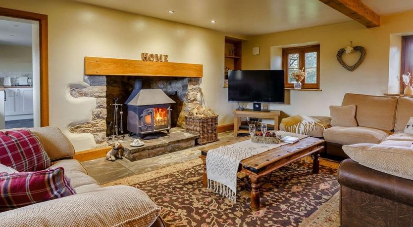 Photo of 4 Bed in Llanover