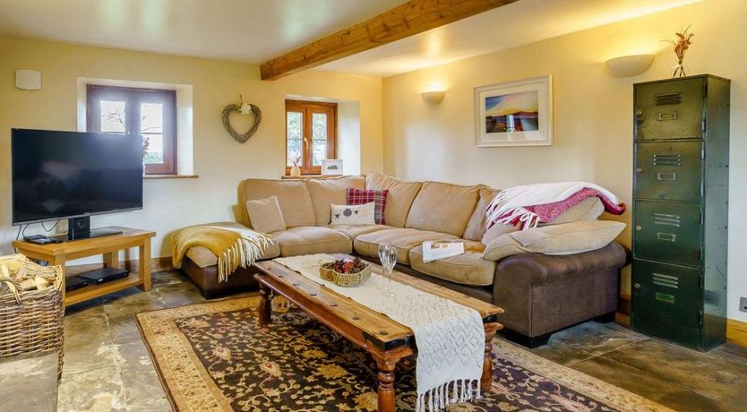 Photo of 4 Bed in Llanover