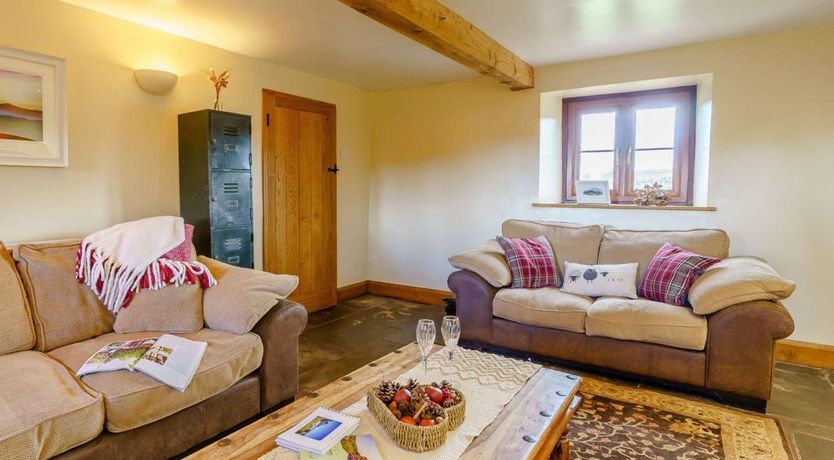 Photo of 4 Bed in Llanover