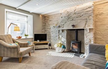 in Wadebridge (87740) Holiday Cottage