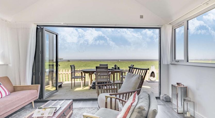 Photo of 2 Bed in Walcott