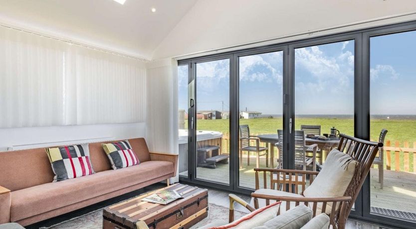 Photo of 2 Bed in Walcott