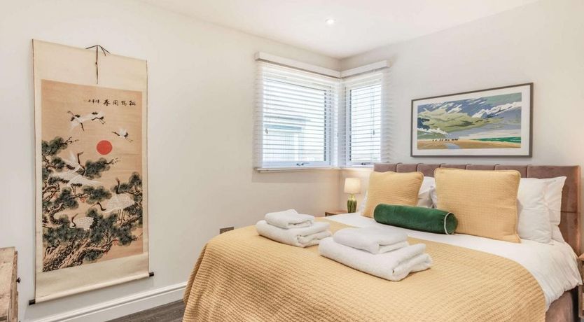 Photo of 2 Bed in Walcott