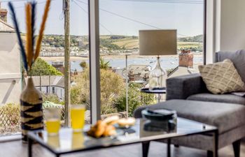 4 Bed in Bideford Holiday Cottage