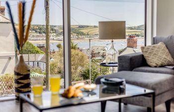 in Appledore (87989) Holiday Cottage