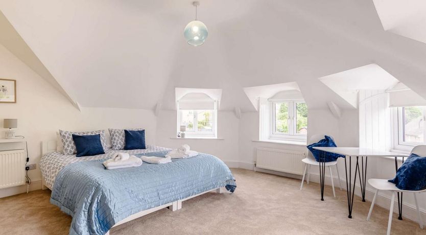 Photo of 4 Bed in Matlock