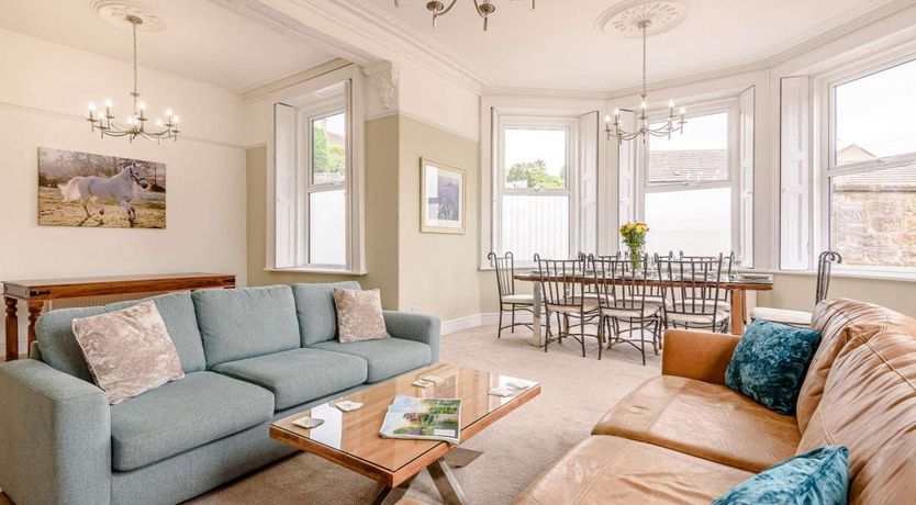 Photo of 4 Bed in Matlock