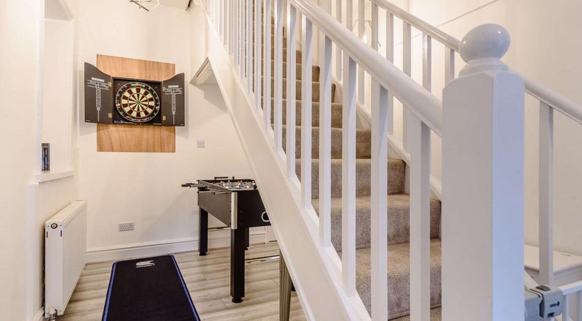 Photo of 4 Bed in Matlock