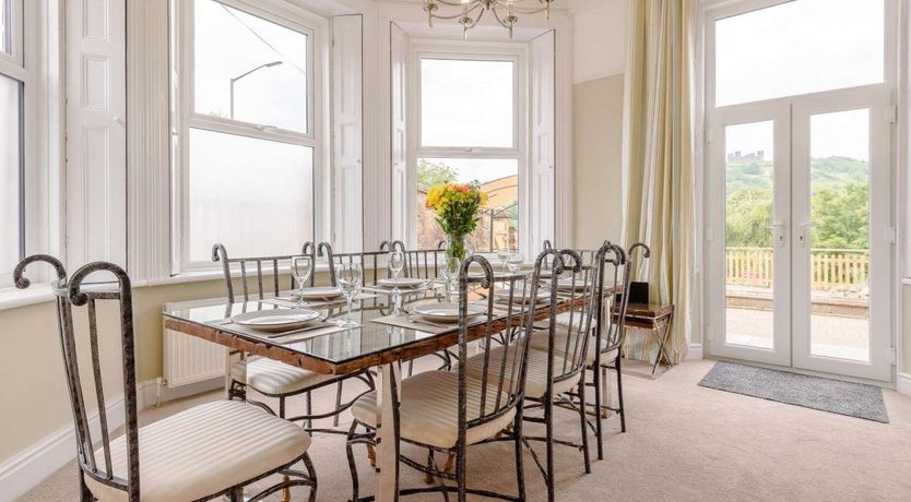 Photo of 4 Bed in Matlock