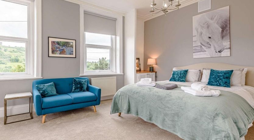 Photo of 4 Bed in Matlock