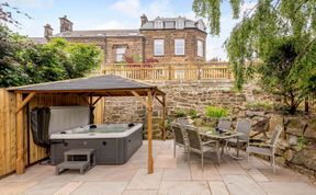 Photo of 4 Bed in Matlock
