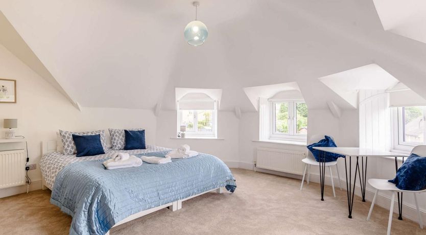 Photo of 4 Bed in Matlock