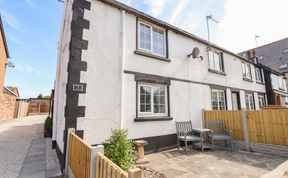 Photo of Afallon Cottage