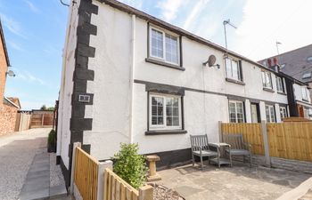 Afallon Cottage Holiday Cottage
