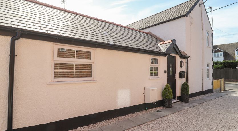 Photo of Afallon Cottage