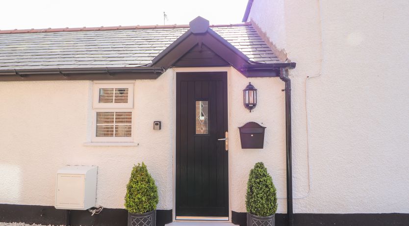 Photo of Afallon Cottage