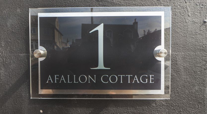 Photo of Afallon Cottage