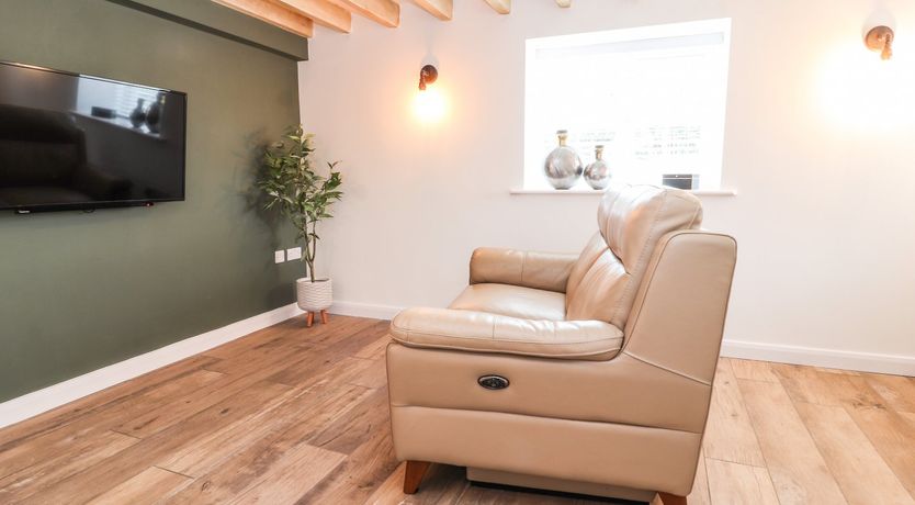 Photo of Afallon Cottage