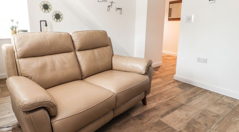 Photo of Afallon Cottage