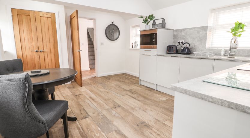 Photo of Afallon Cottage