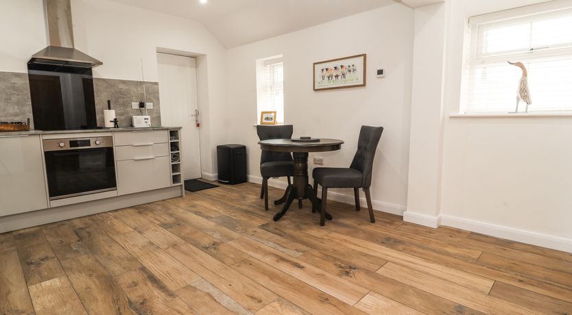 Photo of Afallon Cottage