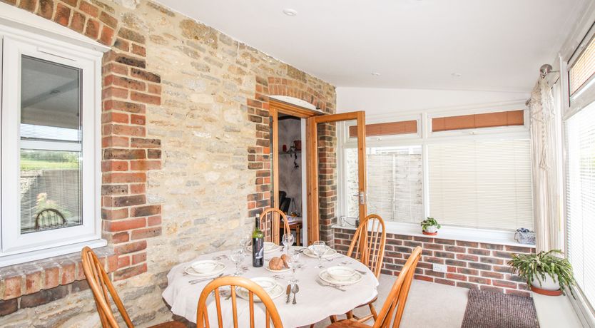 Photo of Knapp Cottage