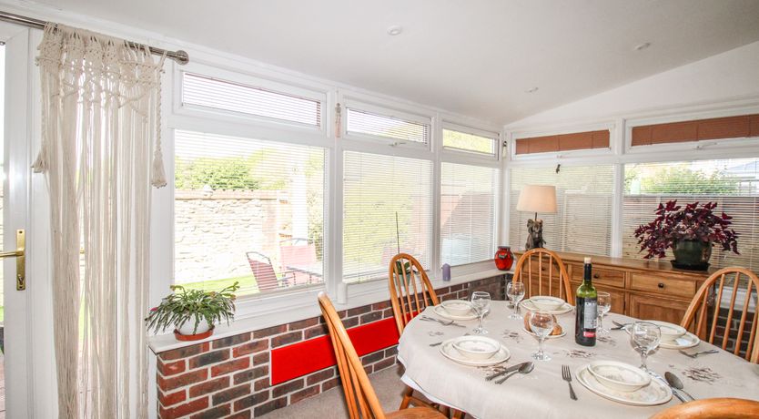 Photo of Knapp Cottage